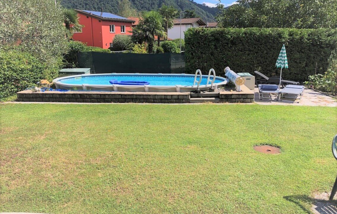 Piscina 1