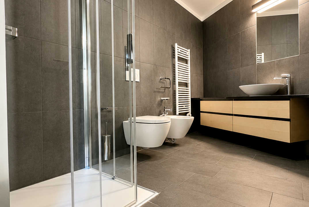Bagno 1