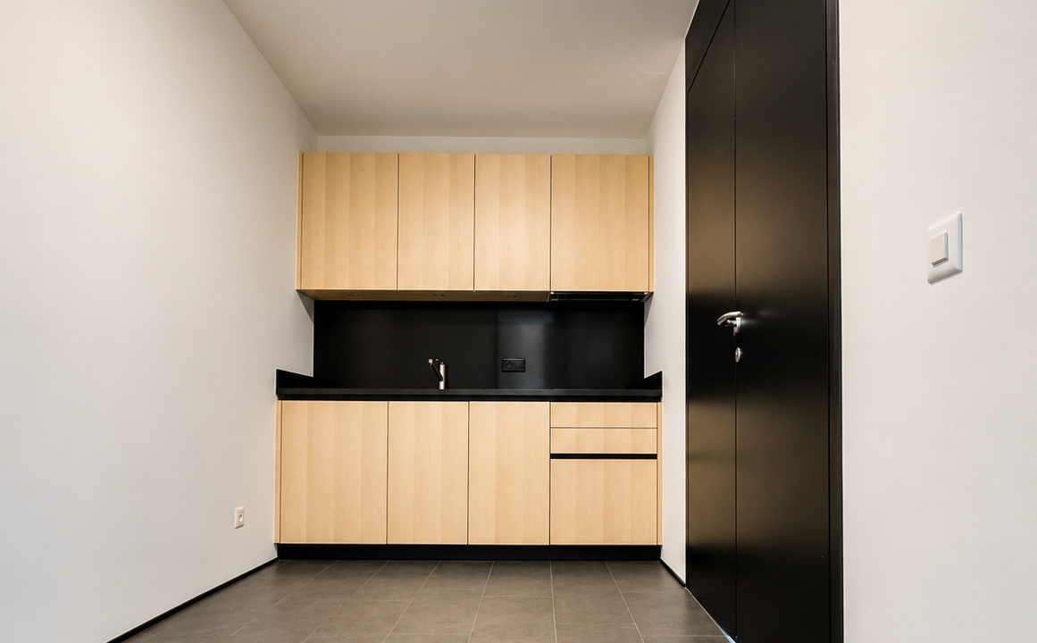 Cucina sotto