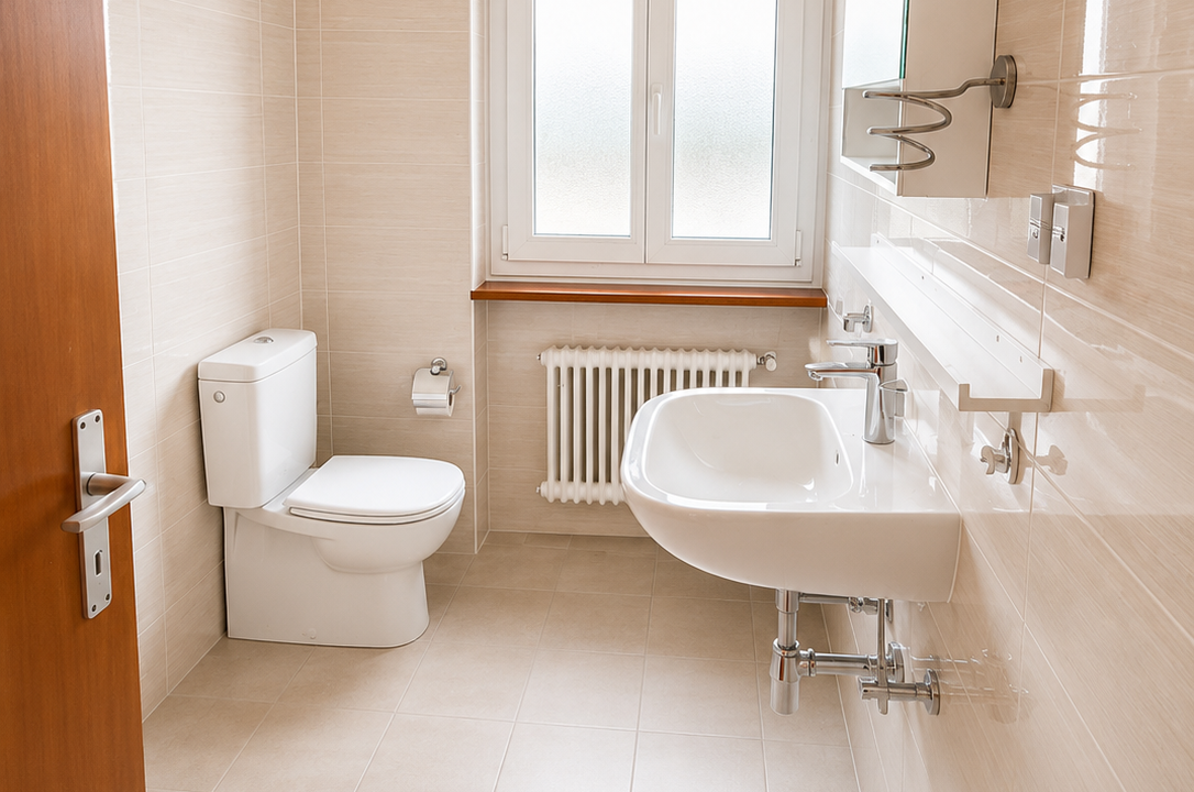 Bagno 1
