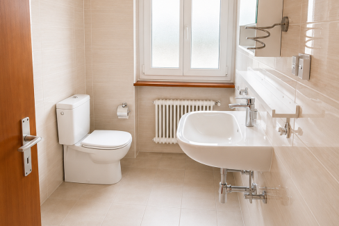 Bagno 1