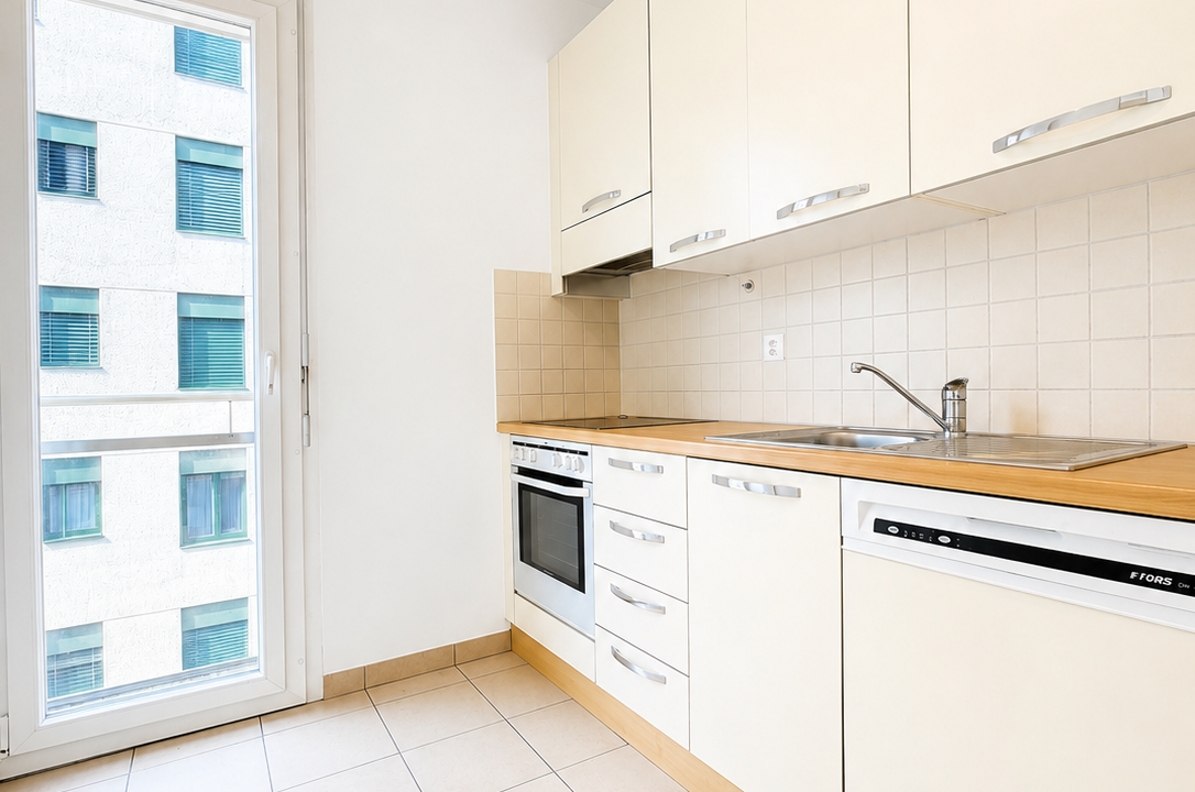 cucina