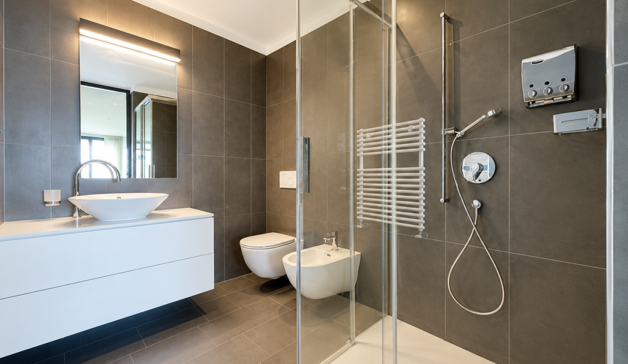 bagno